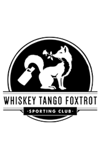 Whiskey Tango Foxtrot